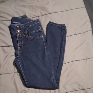 Blue Spice Junoirs Blue Jeans
